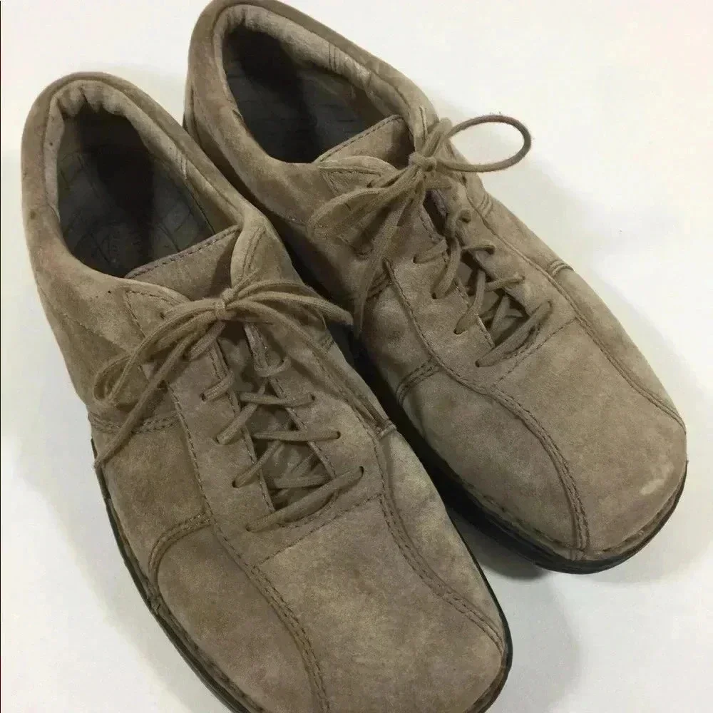 Merrell Men’s Outdoor Lace Up Oxford Shoes